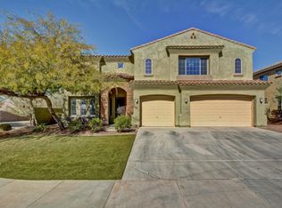 12942 W McLellan Rd, Glendale, AZ 85307