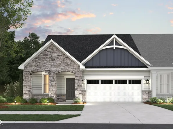 7617 Bluegill Dr, Noblesville, IN 46062