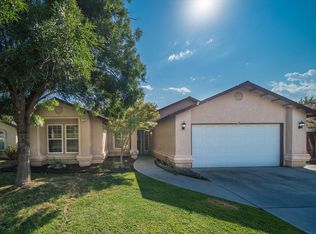 719 Mainberry Dr, Madera, CA 93637