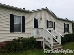 863 Baskerville Mill Rd, Rawlings, VA 23876