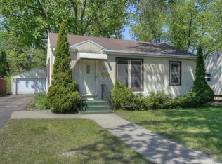 3316 Texas Ave S, Saint Louis Park, MN 55426