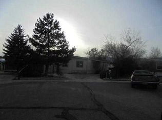 5 Tioga Cir, Carson City, NV