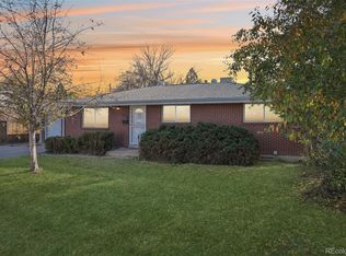 6620 S Downing St, Centennial, CO 80121