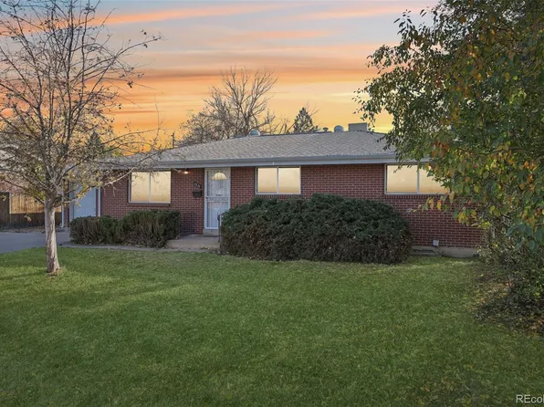 6620 S Downing Street, Centennial, CO 80121