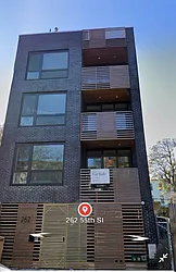 262 55th Street, #1