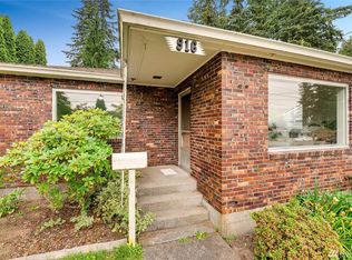 916 Woodlawn Ave, Everett, WA 98203