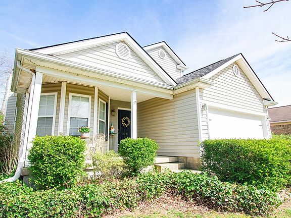 2nd image of 3641 Iron Lace Dr