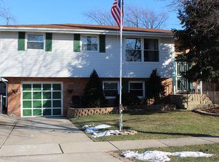 16647 Craig Dr, Oak Forest, IL