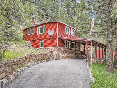 6837 S Brook Forest Road, Evergreen, CO, 80439