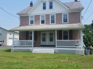 532 W Ridge Pike, Limerick, PA 19468