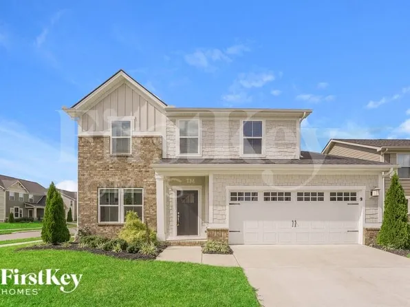 102 Shanache Dr, Spring Hill, TN 37174