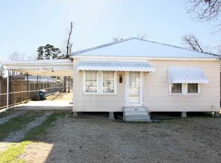 708 Robert St, Breaux Bridge, LA 70517