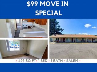 4253 32nd Pl NE, Salem, OR 97301