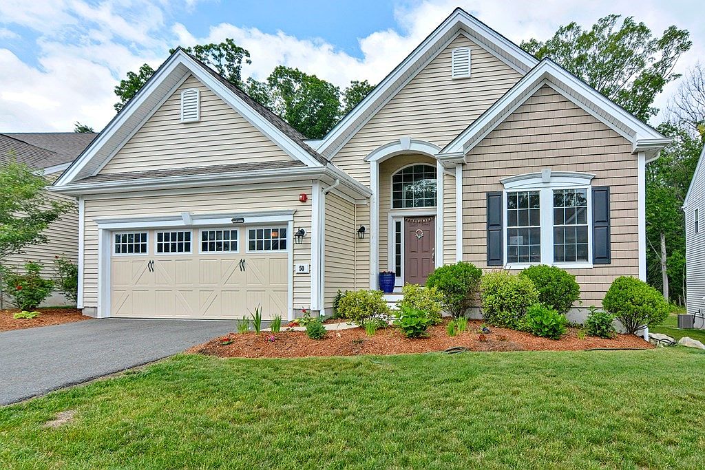 50 Primrose Cir 50, Hopkinton, MA 01748 MLS 73124607 Zillow