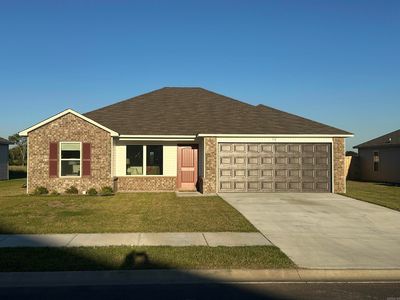 16 Farmhouse Cir, Vilonia, AR, 72173