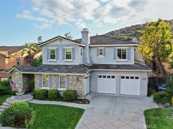 5332 Via Pisa, Thousand Oaks, CA 91320