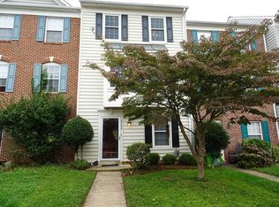 6228 William Edgar Dr #1, Alexandria, VA 22310