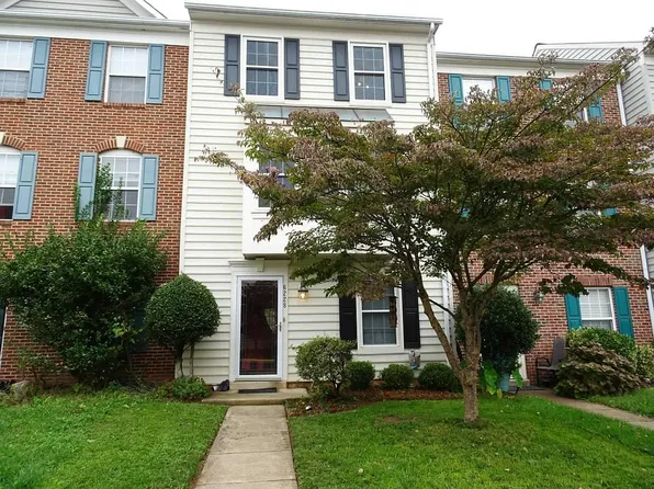6228 William Edgar Dr #1, Alexandria, VA 22310