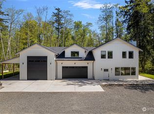 3888 Holtzheimer Trail Rd, Blaine, WA 98230