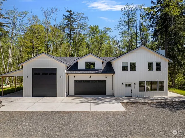 3888 Holtzheimer Trail Road, Blaine, WA 98230