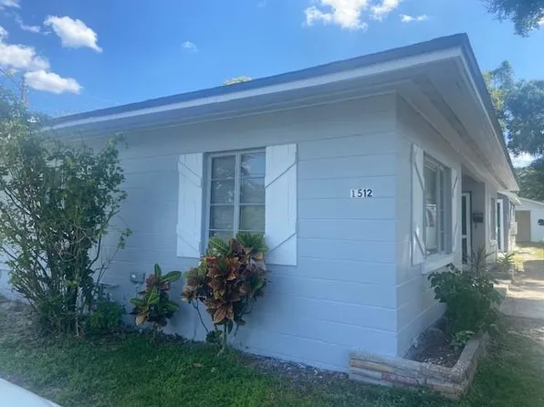 1512 Indiana Ave #A-b, Winter Park, FL 32789