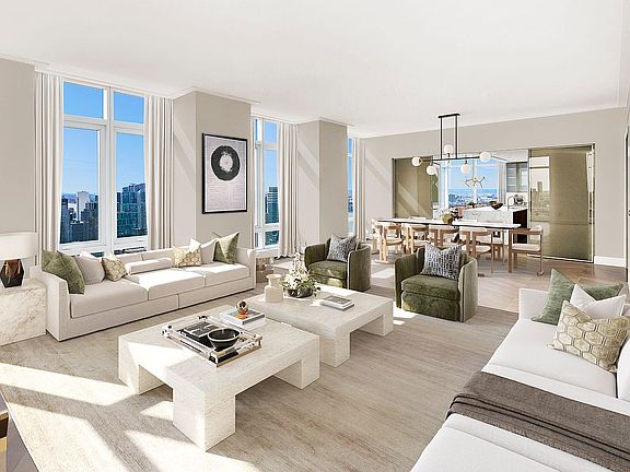 5th image of 200 Amsterdam Ave APT 35A