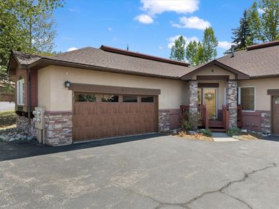 1506 Cascade Dr #4, Steamboat Springs, CO, 80487