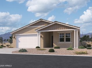 9546 W Tamarisk Ave, Tolleson, AZ 85353