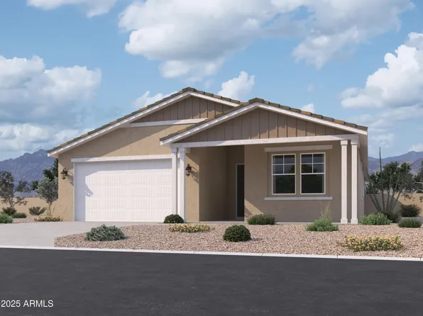 9546 W TAMARISK Avenue, Tolleson, AZ 85353