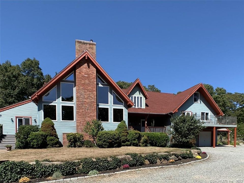 248 N Anguilla Rd, Pawcatuck, CT 06379 Zillow