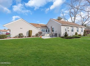 92 Halls Croft Rd UNIT A, Freehold, NJ 07728