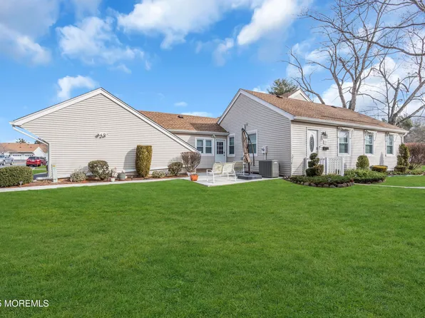 92 A Halls Croft Road, Freehold, NJ 07728