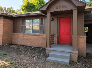 2301 Plume Dr, Tyler, TX 75703