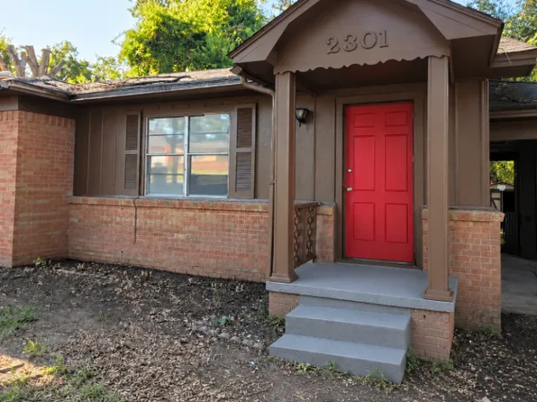 2301 Plume Dr, Tyler, TX 75703