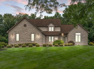 5408 Blackhawk Forest Dr, Westerville, OH 43082
