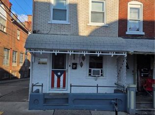 623 Chew St, Allentown, PA 18102
