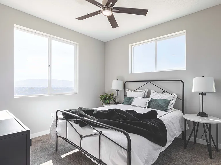 King's Peak - 1x1 Apartment - 910 Sq. Ft.