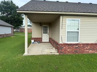 2816 Kentucky Ave, Pryor, -- 74361