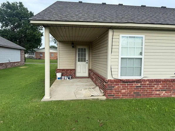 2816 Kentucky Ave, Pryor 74361