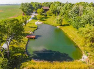 10901 Midgley Neiss Rd, Lebanon, IL 62254