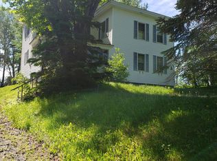 127 Poplar St, Van Buren, ME 04785