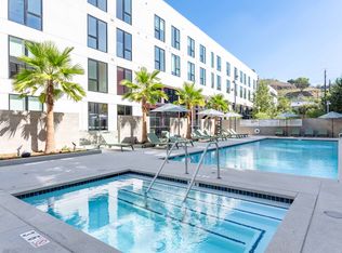 Avenue 34, Los Angeles, CA 90031
