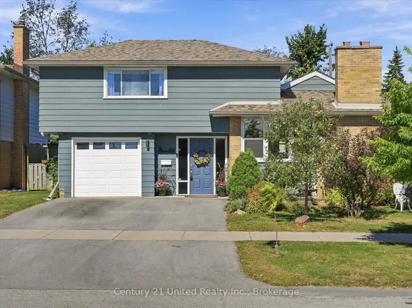 854 Kawartha Dr, Peterborough, ON K9J 6L3
