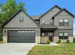 2092 Osprey Cove Ave, Shelbyville, KY 40065