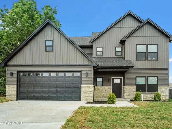 2092 Osprey Cove Ave, Shelbyville, KY 40065