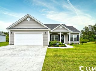 341 Copperwood Loop Pecan, Conway, SC 29526