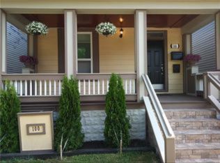 100 Potomac Ave, Buffalo, NY 14213