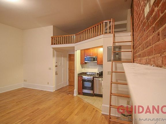 2nd image of 332 W 87th St APT 2B