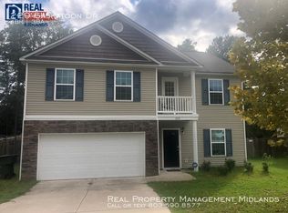 229 Saskatoon Dr, Hopkins, SC 29061
