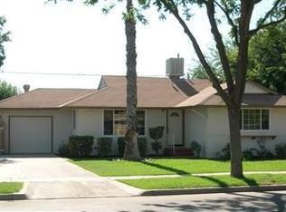 4007 N Hulbert Ave, Fresno, CA 93705